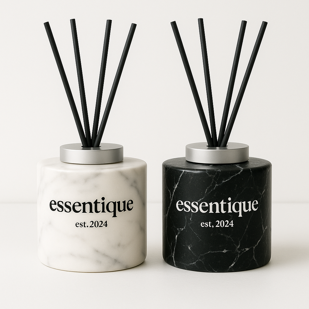 Essentique Limitierte Marmor-Kollektion