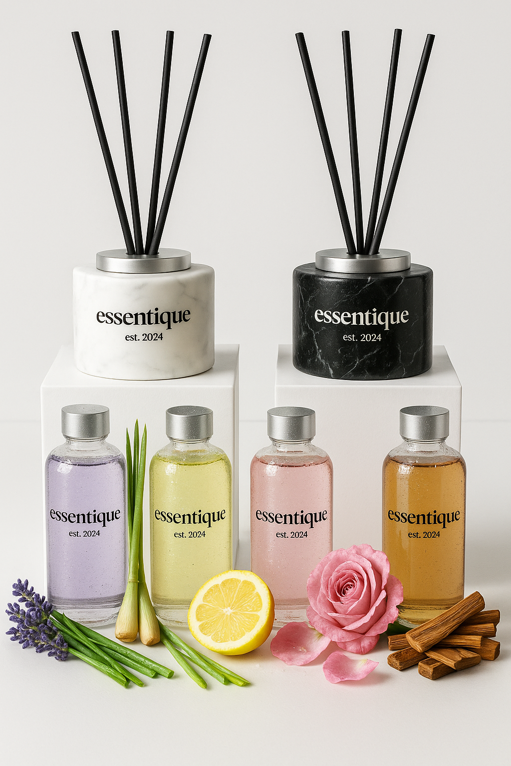 Essentique Maison
