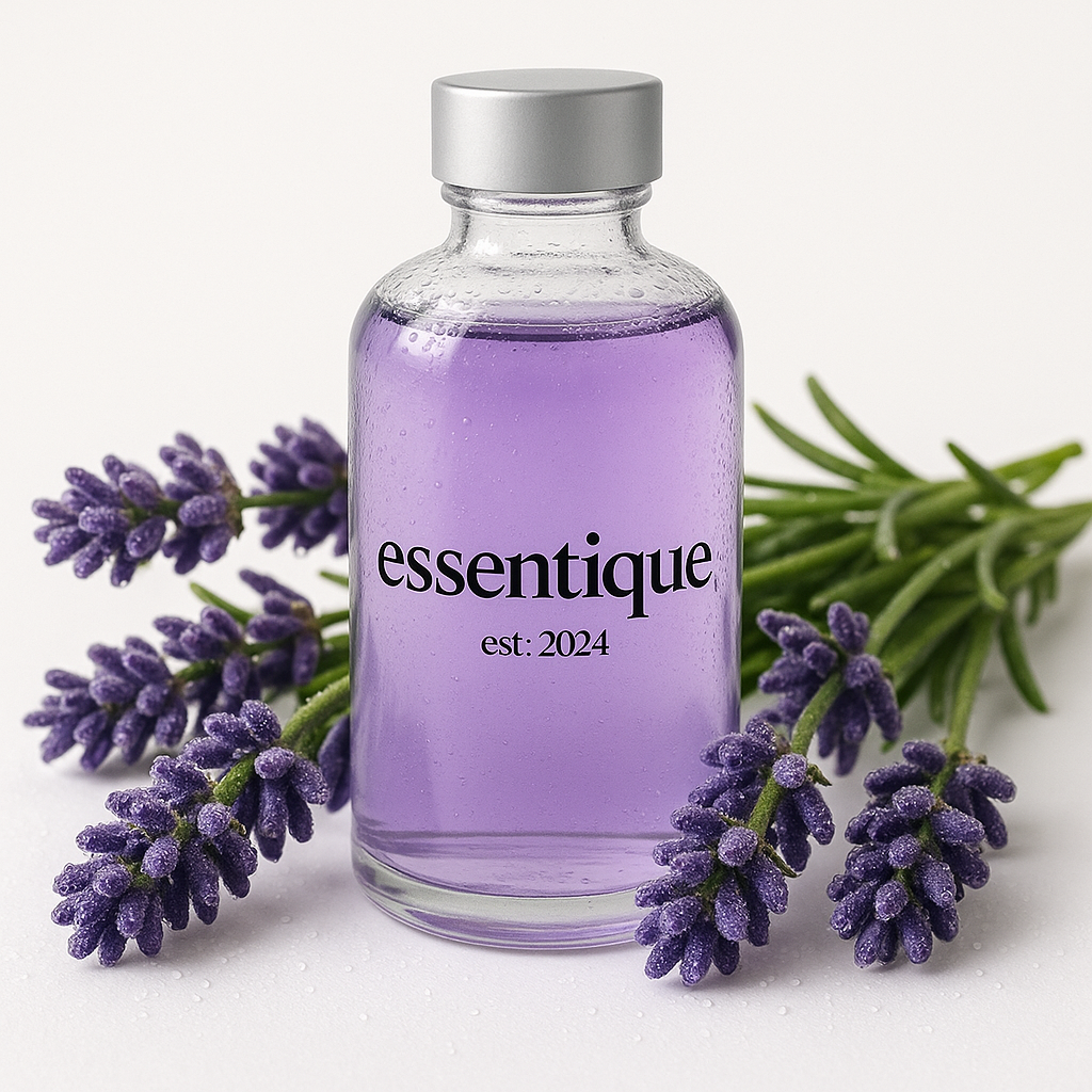 Essentique Éternité – Lavendel (Nachfüllung)