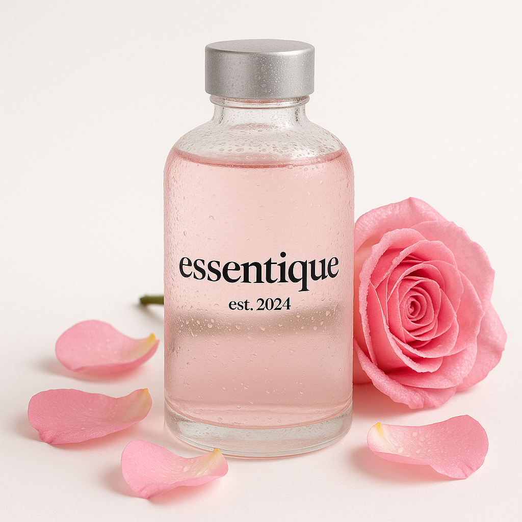 Essentique Éternité – Rose (Nachfüllung)
