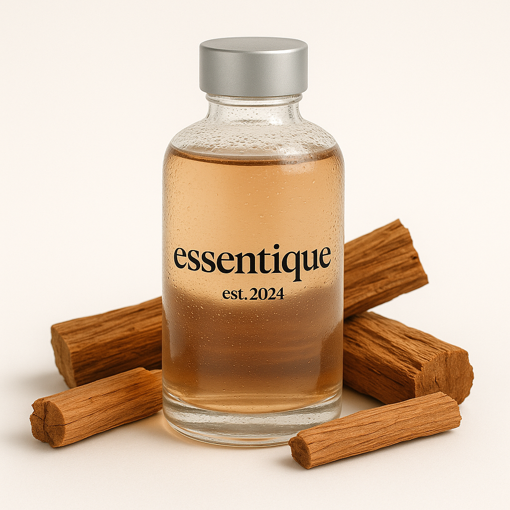 Essentique Éternité – Sandelholz (Nachfüllung)